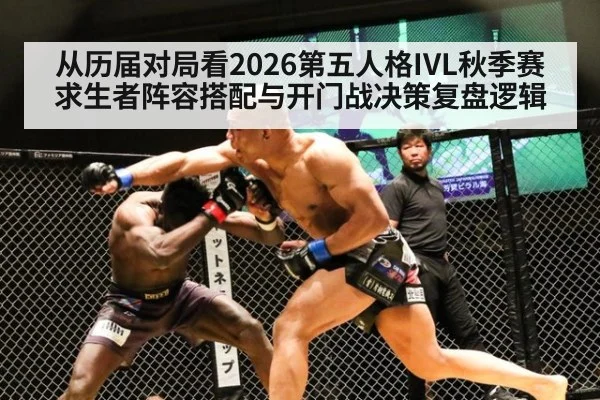 从历届对局看2026第五人格IVL秋季赛求生者阵容搭配与开门战决策复盘逻辑 - jiuyouhui