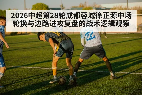 2026中超第28轮成都蓉城徐正源中场轮换与边路进攻复盘的战术逻辑观察